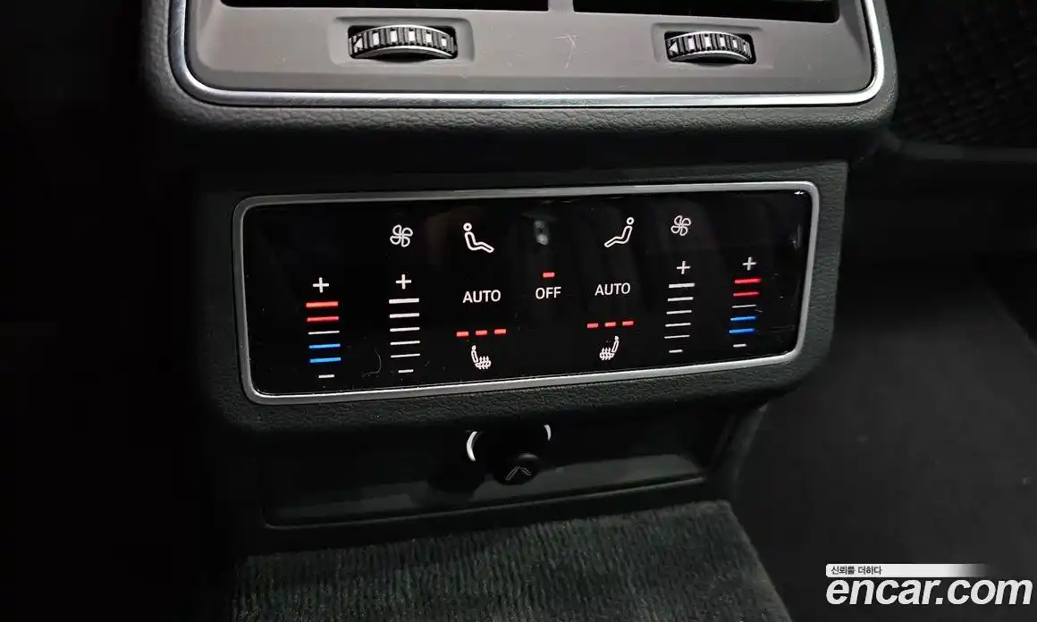 Audi A6 2020 2.0 гидро в Москве № 1617691, фото 30