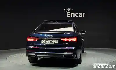 Audi A6 2020 2.0 гидро в Москве № 1617691, миниатюра 4