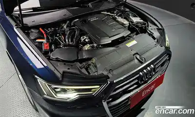 Audi A6 2020 2.0 гидро в Москве № 1617691, миниатюра 6