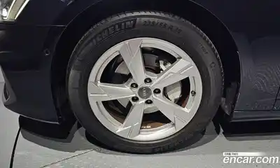 Audi A6 2020 2.0 гидро в Москве № 1617691, миниатюра 7