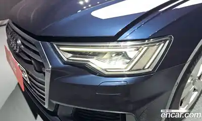 Audi A6 2020 2.0 гидро в Москве № 1617691, миниатюра 8