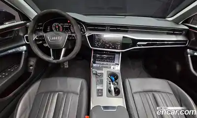 Audi A6 2020 2.0 гидро в Москве № 1617691, миниатюра 10