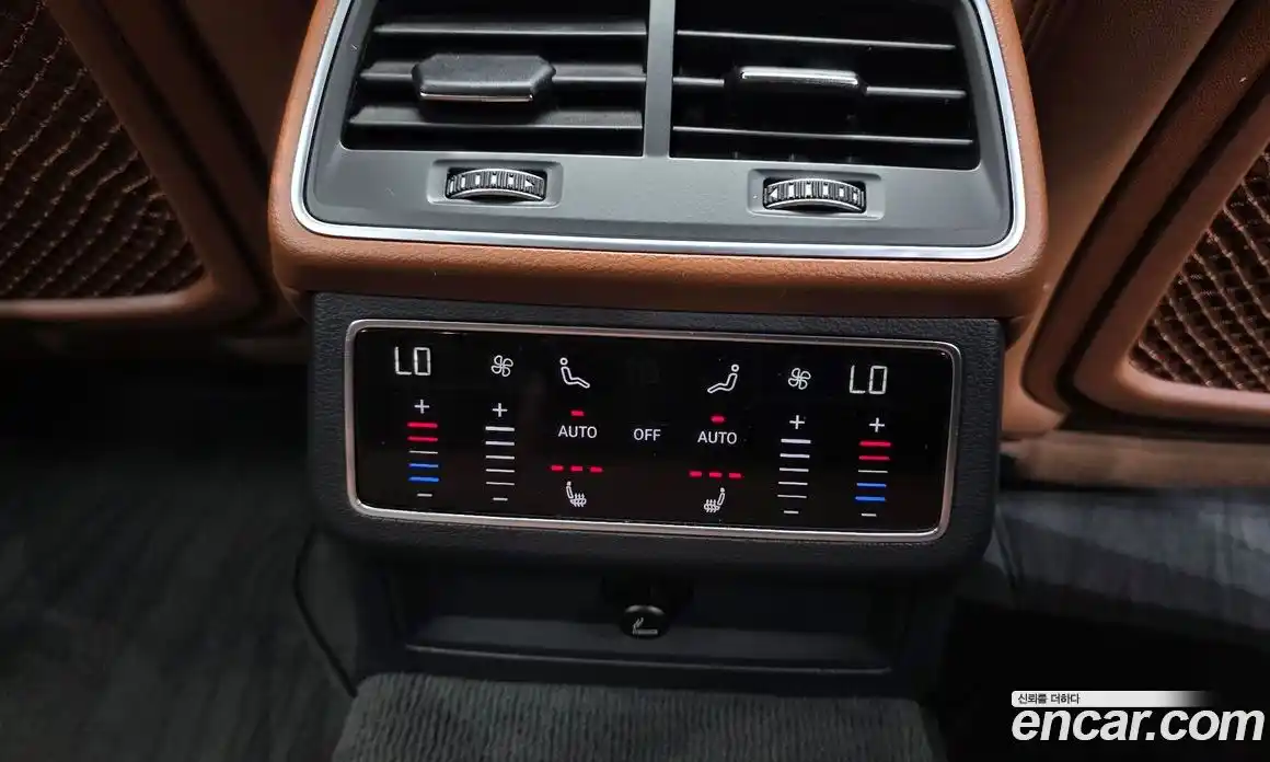 Audi A6 2021 2.0 гидро в Москве № 1617875, фото 25