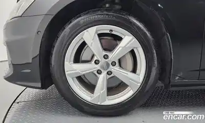 Audi A6 2021 2.0 гидро в Москве № 1617875, миниатюра 5