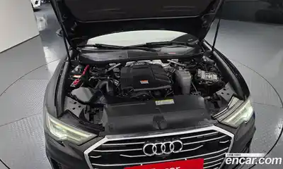 Audi A6 2021 2.0 гидро в Москве № 1617875, миниатюра 6