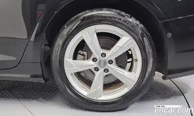 Audi A6 2021 2.0 гидро в Москве № 1617875, миниатюра 7