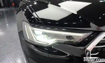 Audi A6 2021 2.0 гидро в Москве № 1617875, миниатюра 8