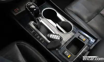 Nissan Altima 2018 2.5 гидро в Москве № 1617910, миниатюра 12
