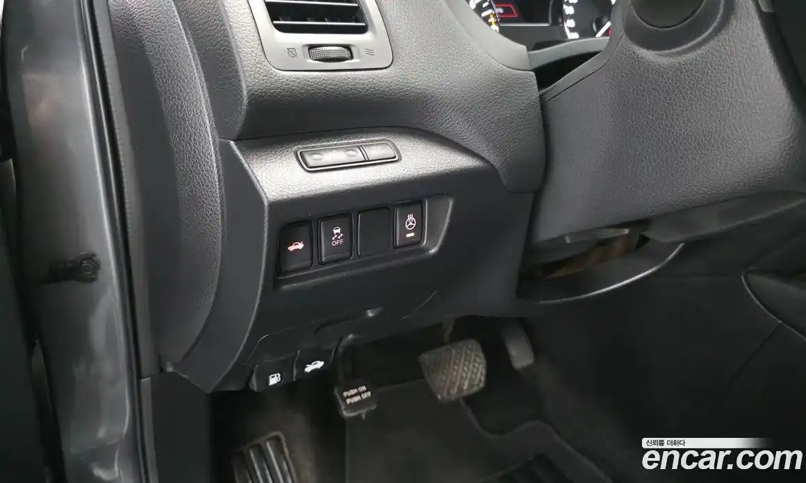 Nissan Altima 2018 2.5 гидро в Москве № 1617910, фото 19
