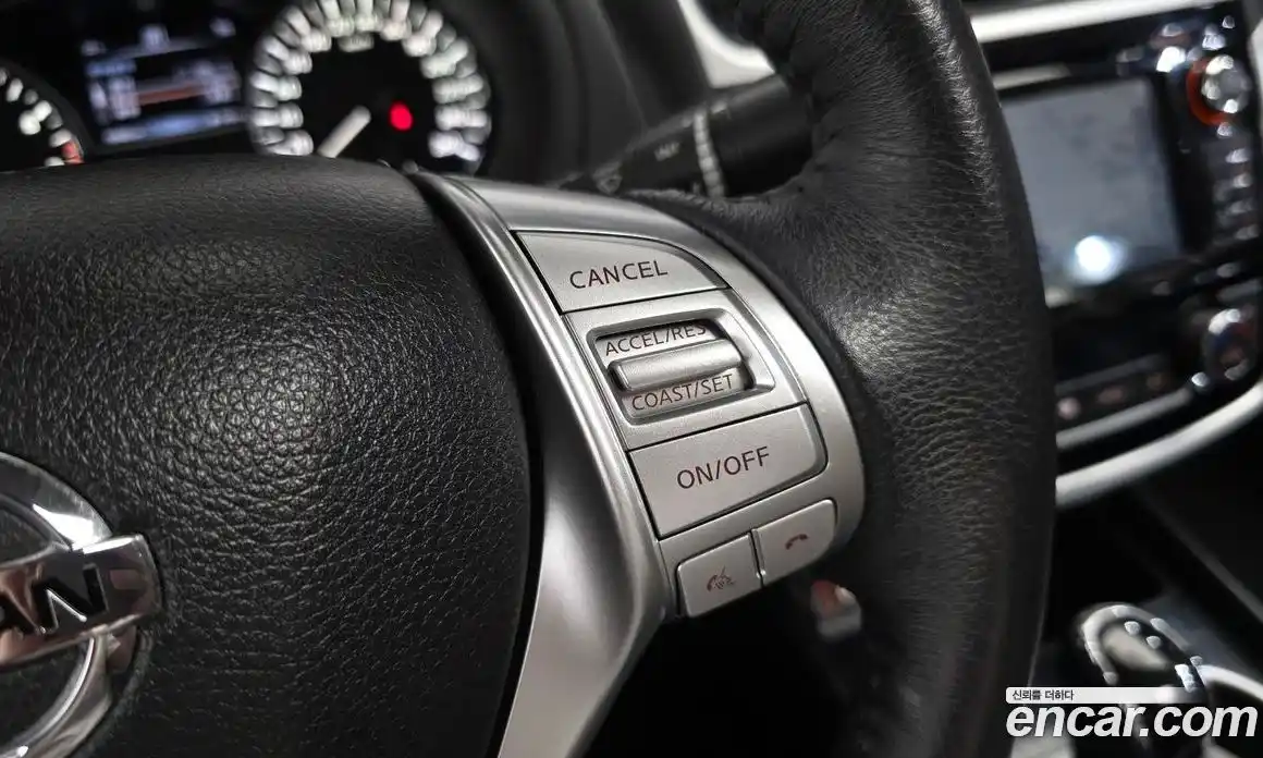 Nissan Altima 2018 2.5 гидро в Москве № 1617910, фото 24