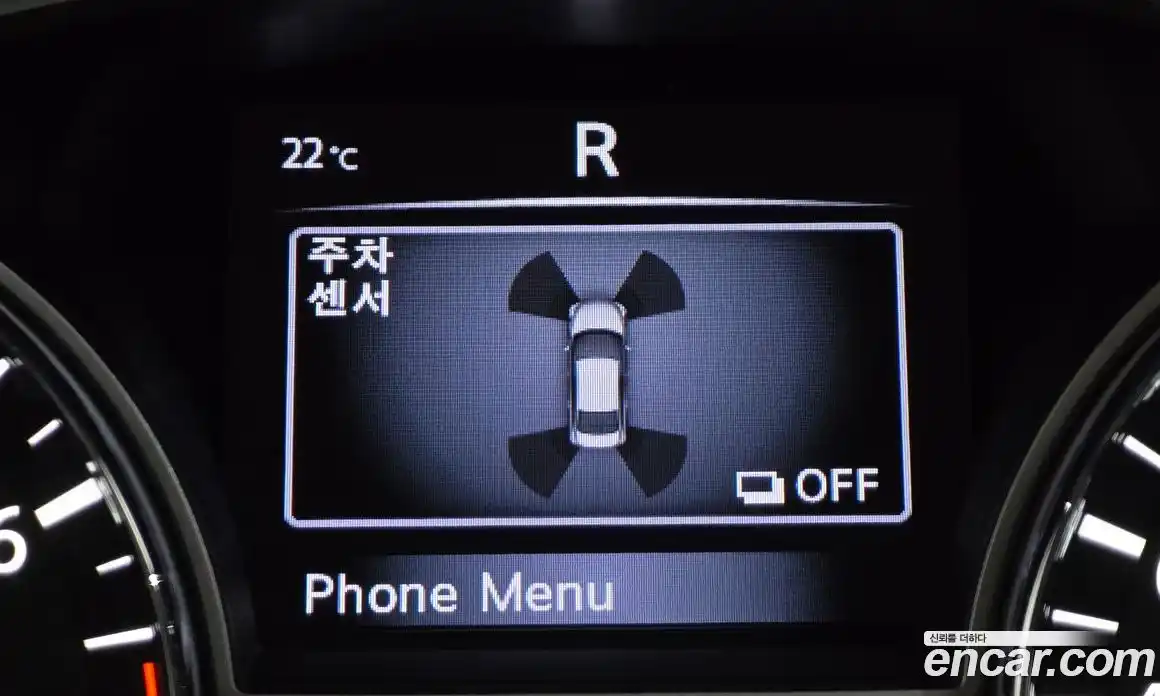 Nissan Altima 2018 2.5 гидро в Москве № 1617910, фото 25
