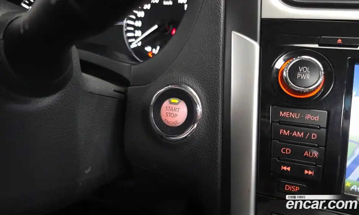 Nissan Altima 2018 2.5 гидро в Москве № 1617910, фото 28