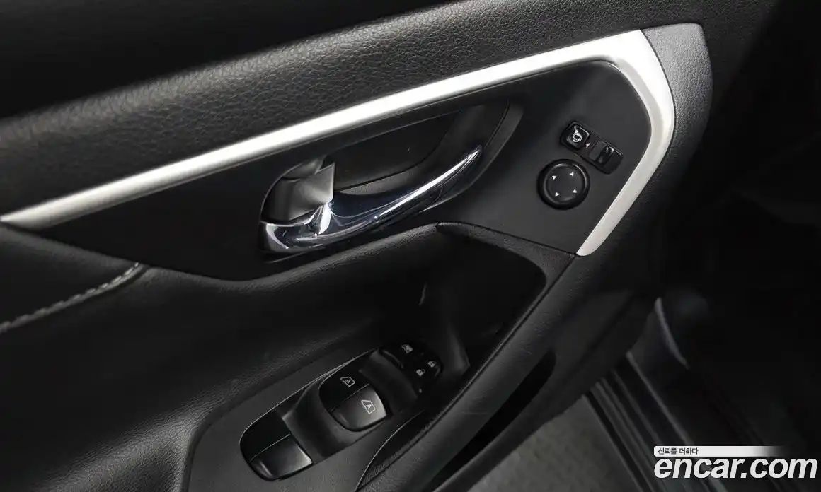 Nissan Altima 2018 2.5 гидро в Москве № 1617910, фото 29