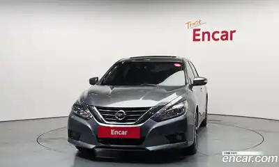 Nissan Altima 2018 2.5 гидро в Москве № 1617910, миниатюра 3
