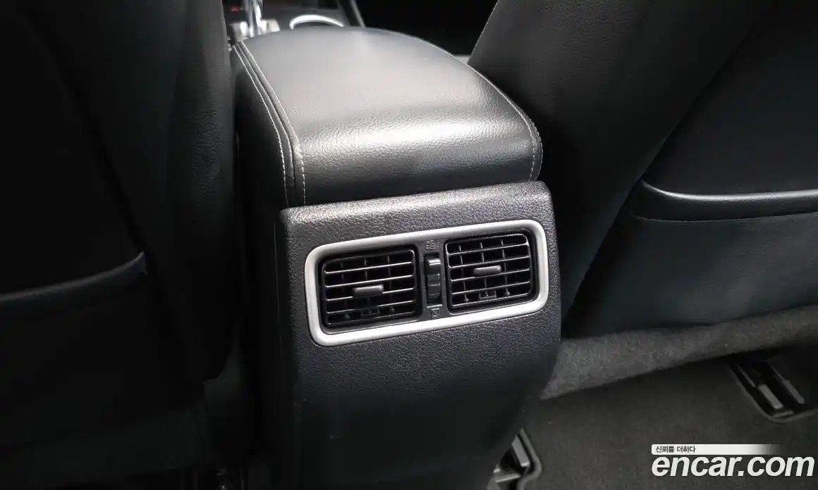 Nissan Altima 2018 2.5 гидро в Москве № 1617910, фото 33