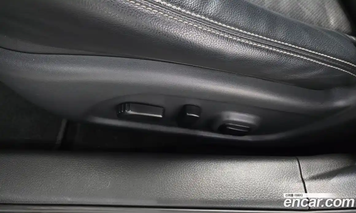 Nissan Altima 2018 2.5 гидро в Москве № 1617910, фото 35