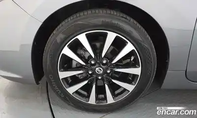 Nissan Altima 2018 2.5 гидро в Москве № 1617910, миниатюра 5