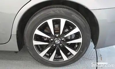 Nissan Altima 2018 2.5 гидро в Москве № 1617910, миниатюра 7