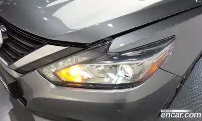 Nissan Altima 2018 2.5 гидро в Москве № 1617910, миниатюра 8
