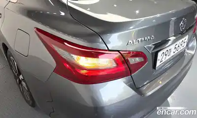 Nissan Altima 2018 2.5 гидро в Москве № 1617910, миниатюра 9