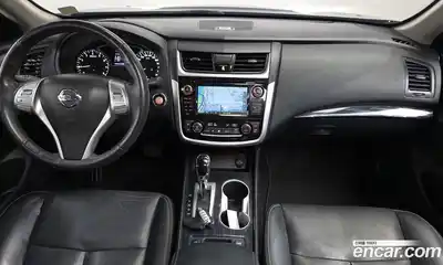 Nissan Altima 2018 2.5 гидро в Москве № 1617910, миниатюра 10
