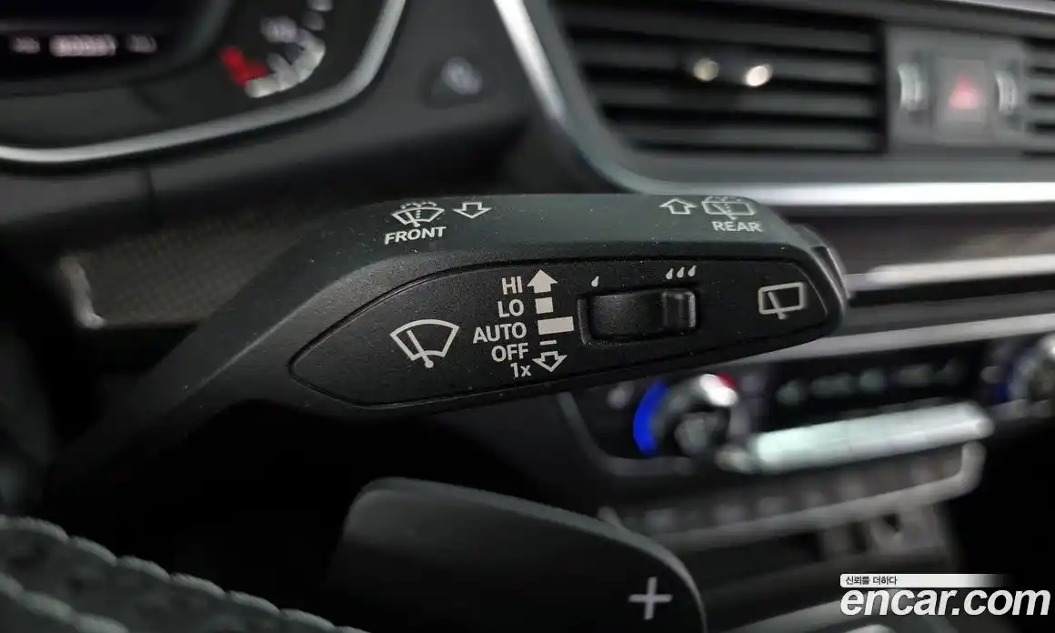 Audi SQ5 2020 3.0 гидро в Москве № 1618006, фото 28