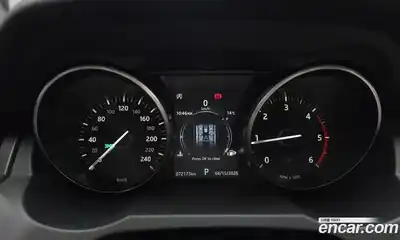 Land Rover Range-Rover Evoque 2018 2.0 гидро в Москве № 1619498, миниатюра 11
