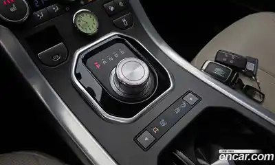 Land Rover Range-Rover Evoque 2018 2.0 гидро в Москве № 1619498, миниатюра 12