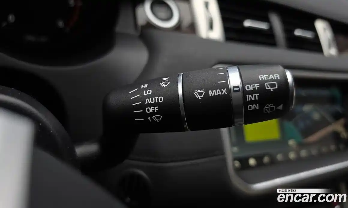 Land Rover Range-Rover Evoque 2018 2.0 гидро в Москве № 1619498, фото 22