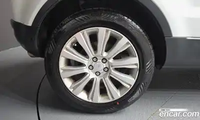 Land Rover Range-Rover Evoque 2018 2.0 гидро в Москве № 1619498, миниатюра 5