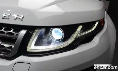 Land Rover Range-Rover Evoque 2018 2.0 гидро в Москве № 1619498, миниатюра 8