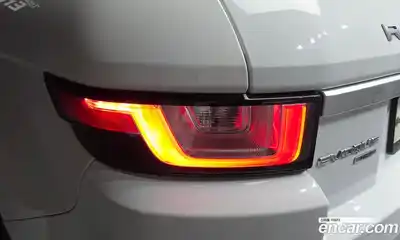 Land Rover Range-Rover Evoque 2018 2.0 гидро в Москве № 1619498, миниатюра 9