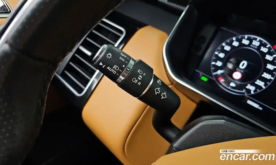Land Rover Range-Rover Sport 2021 3.0 гидро в Москве № 1619631, фото 37