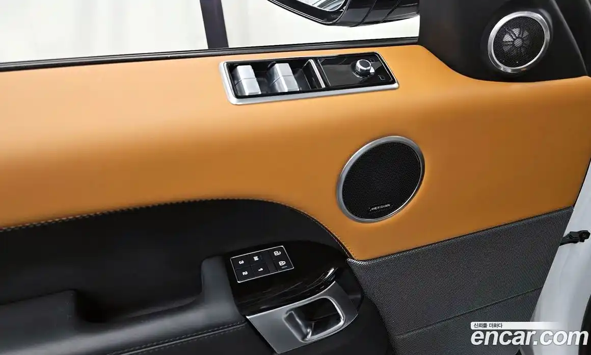 Land Rover Range-Rover Sport 2021 3.0 гидро в Москве № 1619631, фото 38