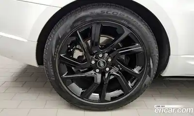 Land Rover Range-Rover Sport 2021 3.0 гидро в Москве № 1619631, миниатюра 5