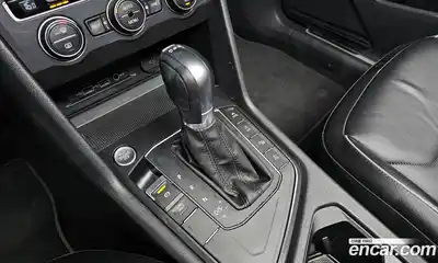 Volkswagen Tiguan 2018 2.0 гидро в Москве № 1623240, миниатюра 11