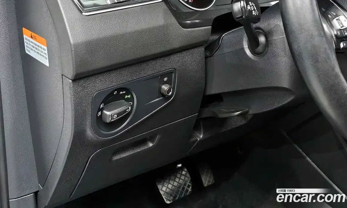 Volkswagen Tiguan 2018 2.0 гидро в Москве № 1623240, фото 20