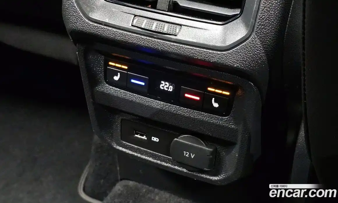 Volkswagen Tiguan 2018 2.0 гидро в Москве № 1623240, фото 21