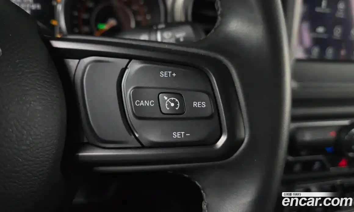 Jeep Wrangler 2020 2.0 гидро в Москве № 1623841, фото 22