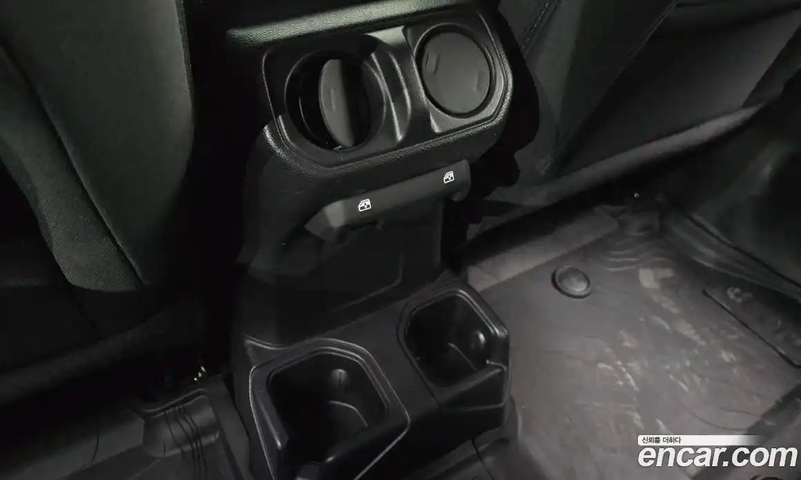 Jeep Wrangler 2020 2.0 гидро в Москве № 1623841, фото 30