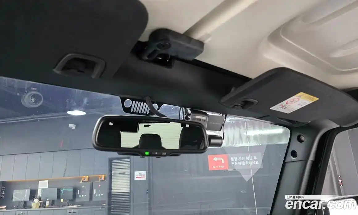 Jeep Wrangler 2017 3.6 гидро в Москве № 1624162, фото 24