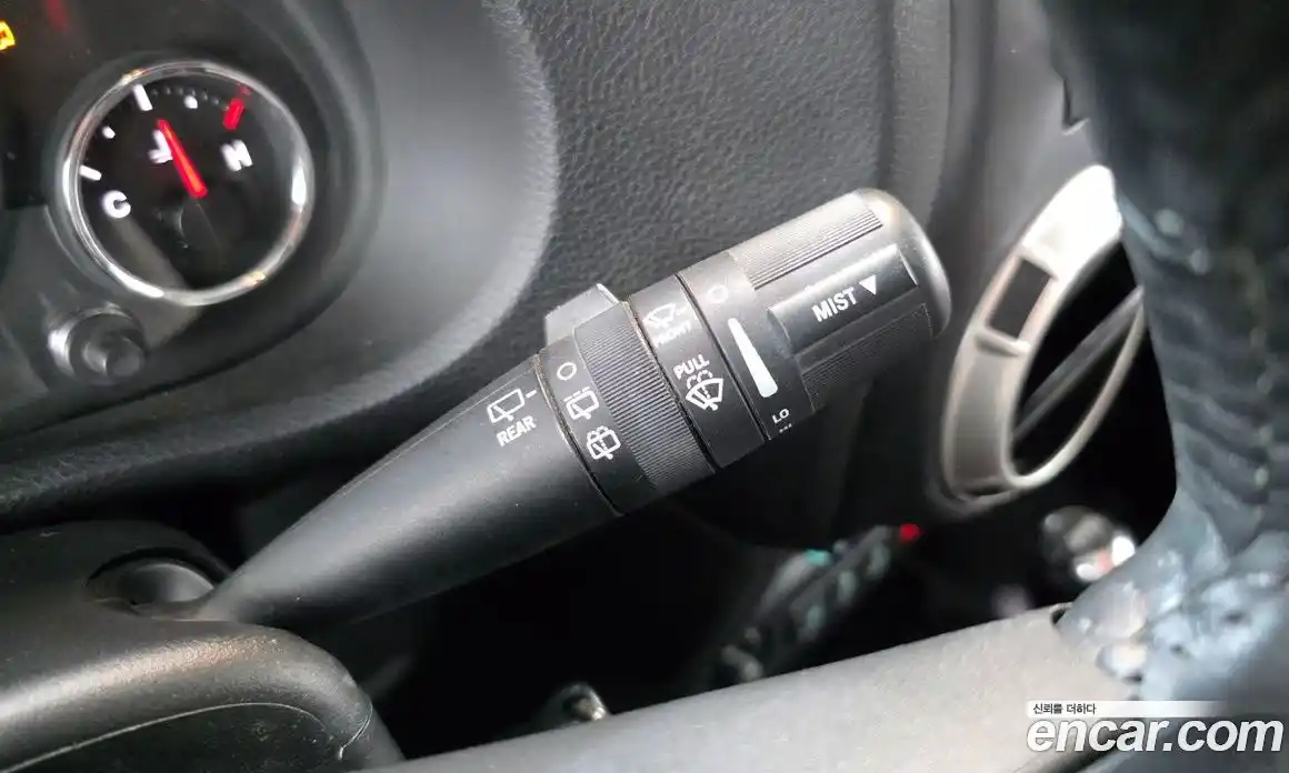 Jeep Wrangler 2017 3.6 гидро в Москве № 1624162, фото 26