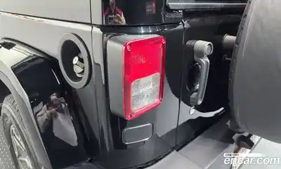 Jeep Wrangler 2017 3.6 гидро в Москве № 1624162, миниатюра 8