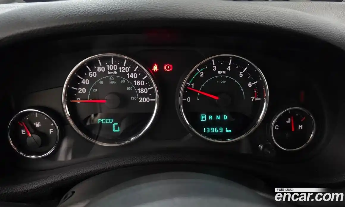 Jeep Wrangler 2017 3.6 гидро в Москве № 1624162, фото 10