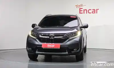 Honda CR-V 2017 1.5 гидро в Москве № 1624633, миниатюра 2