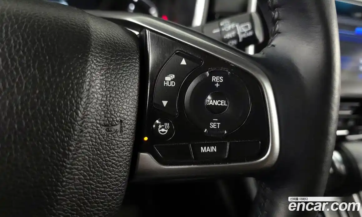 Honda CR-V 2017 1.5 гидро в Москве № 1624633, фото 21