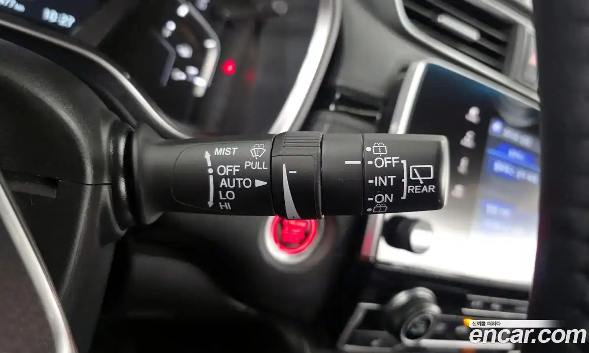 Honda CR-V 2017 1.5 гидро в Москве № 1624633, фото 22