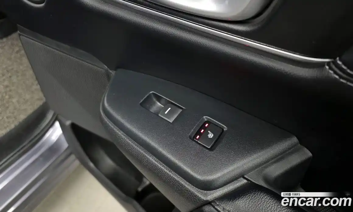 Honda CR-V 2017 1.5 гидро в Москве № 1624633, фото 24