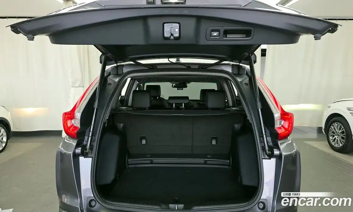 Honda CR-V 2017 1.5 гидро в Москве № 1624633, фото 25