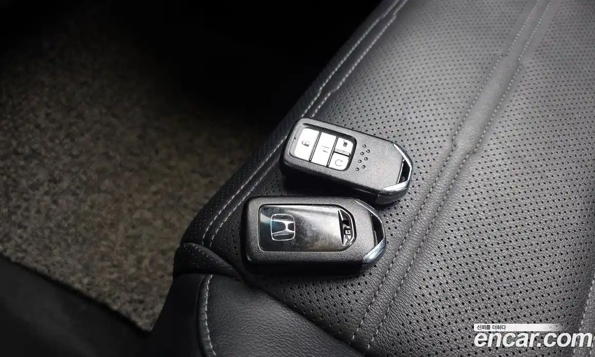 Honda CR-V 2017 1.5 гидро в Москве № 1624633, фото 28